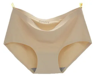 Сексуальное женское нижнее белье из ледяного шелка большие ярды прозрачные не