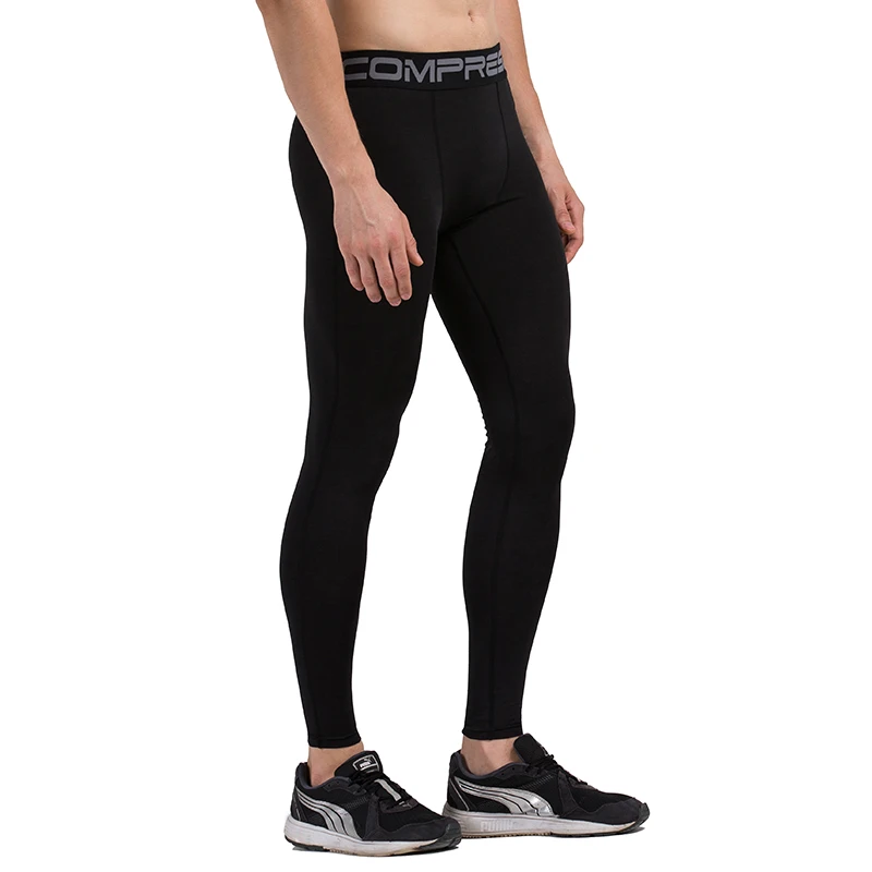 Vansydical компрессионные брюки для бодибилдинга мужские спортивные колготки бега