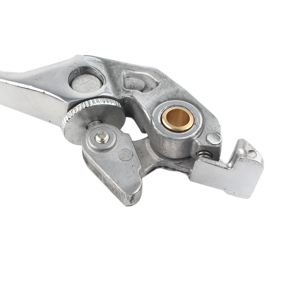 Aluminum Motorcycle Brake Clutch Levers For HONDA VTR1000F VTR 1000F 1997 1998 1999 2000 2001 2002 2003 2004 2005 2006 Chrome