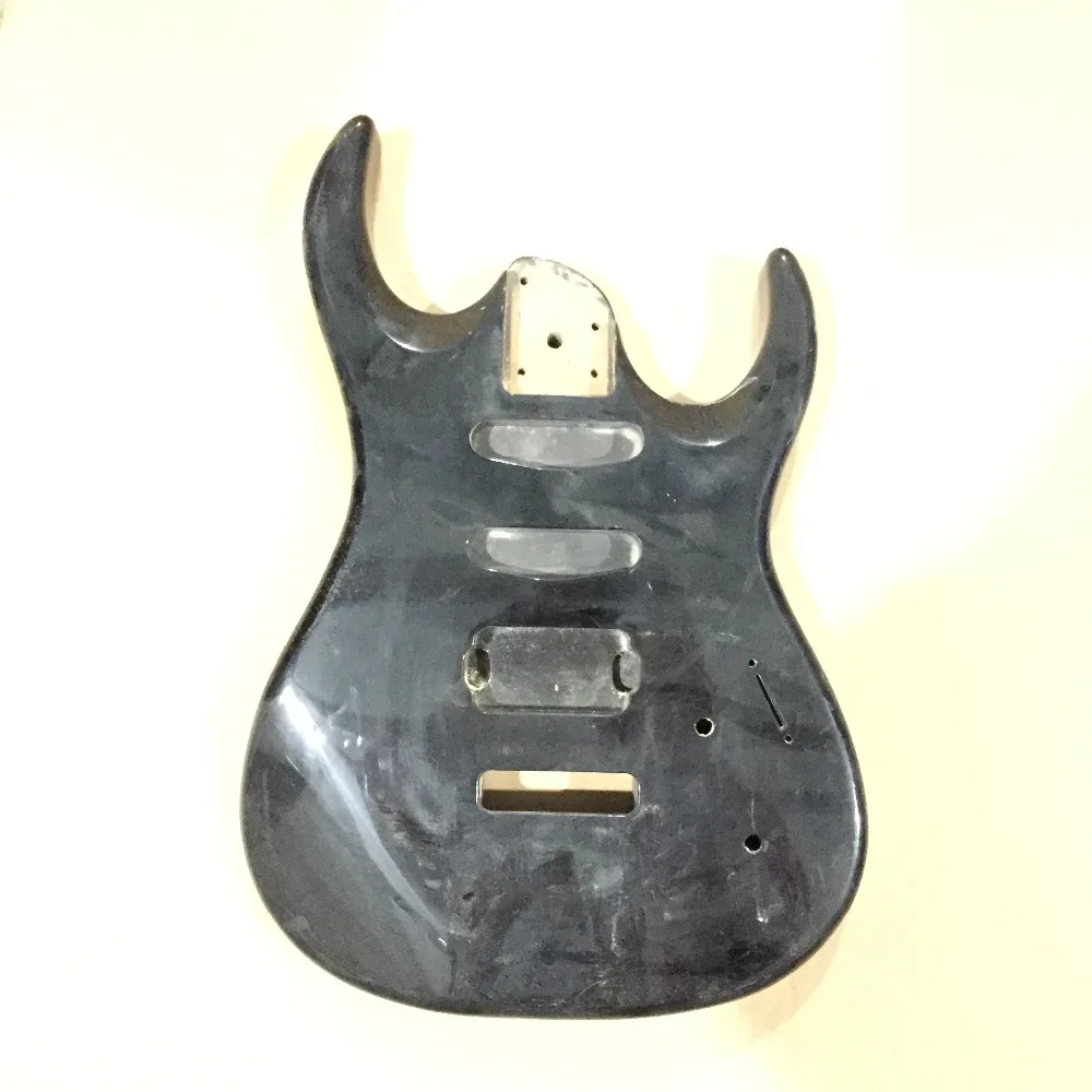 

Afanti Music Electric guitar/ DIY Electric guitar body (ADK-769)