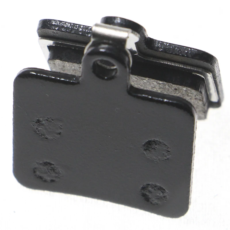 Велосипедные дисковые Тормозные колодки из смолы 4 пары/Лот для Hope Mini / RACE X2 TECH MTB