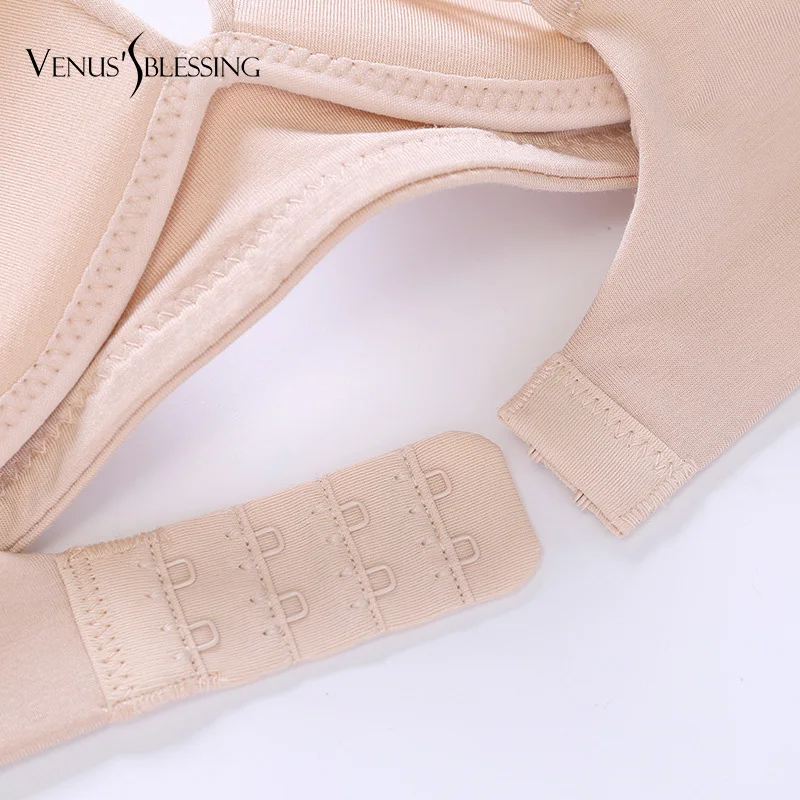 

Modal Bra ultra-thin section comfortable soft cup underwear no trace bra women
