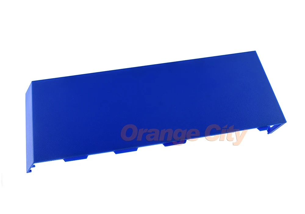 ChengChengDianWan 2 шт. 6 15 чехол для жесткого диска передняя панель ps4|plate case|plate coverplate drivers |