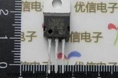 L7815CV L7815 15V 1.5A TO 220 тройник терминал регулятор напряжения стабилизатор 20 шт|voltage
