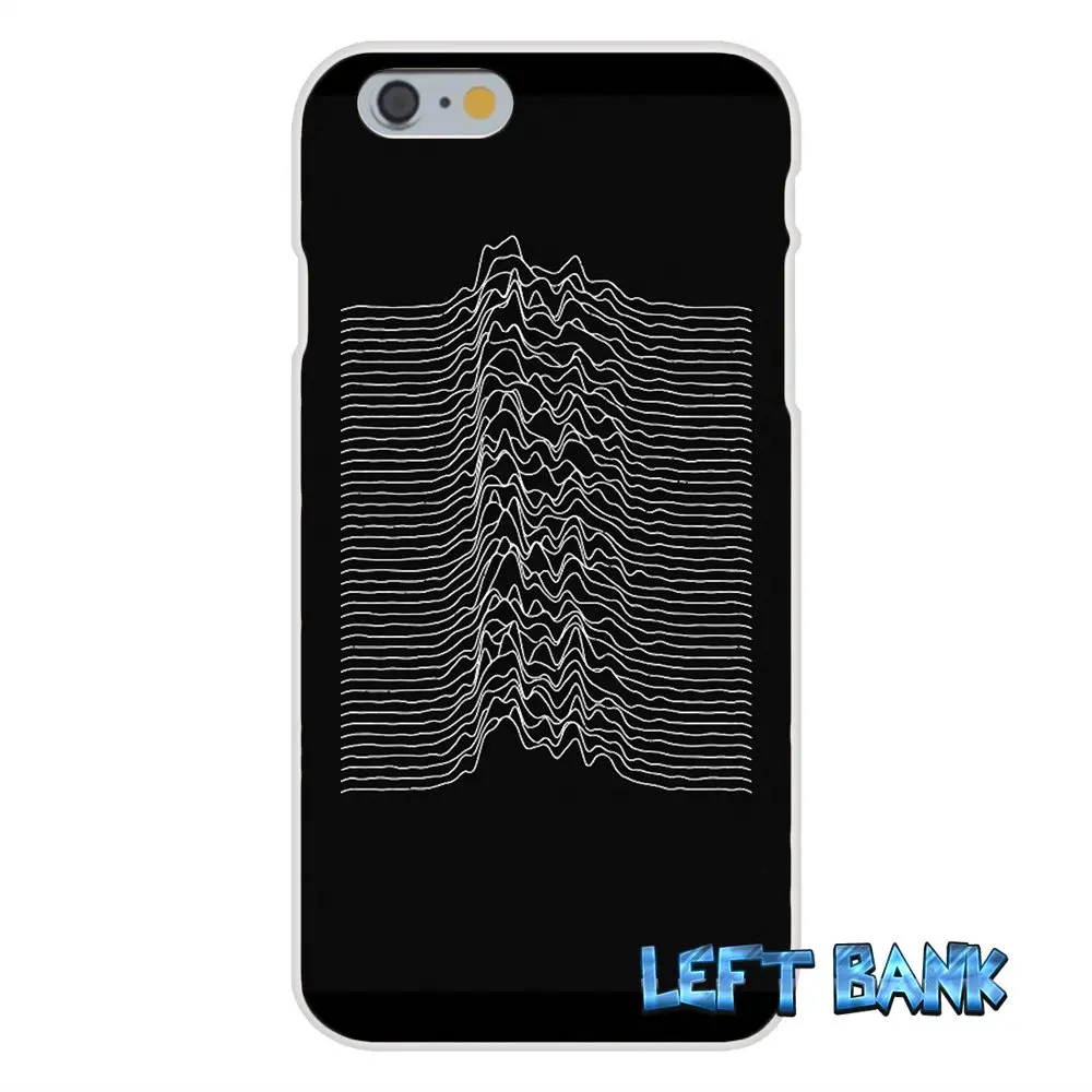 Силиконовый чехол для телефона Huawei P Smart Mate Honor P8 P9 P10 P20 Lite Pro Plus 2017 UK Music Band Joy Division Art