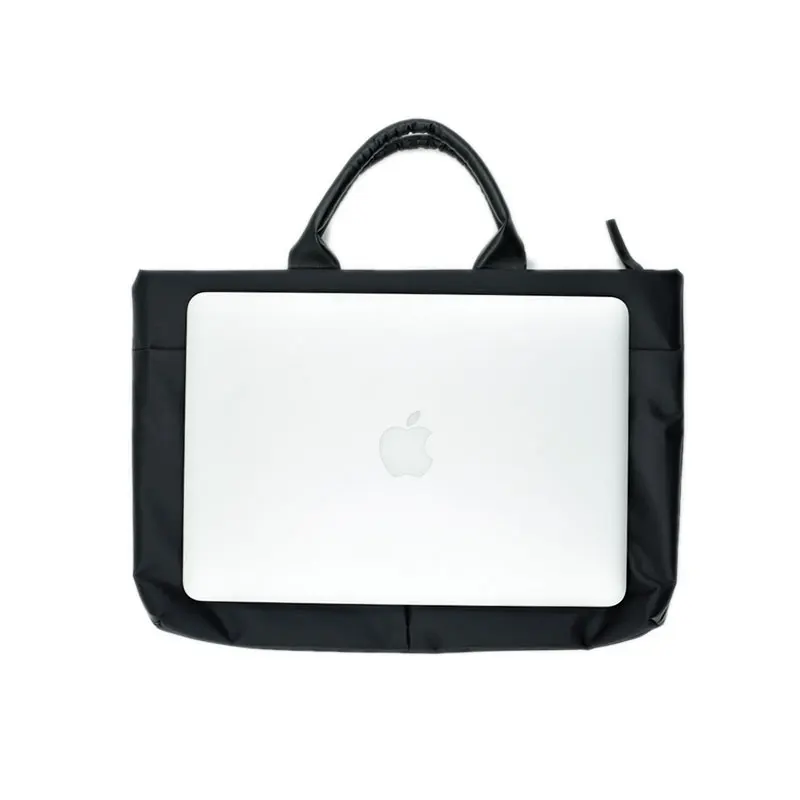 Нейлоновая деловая сумка для мужчин и женщин Классические женские сумки