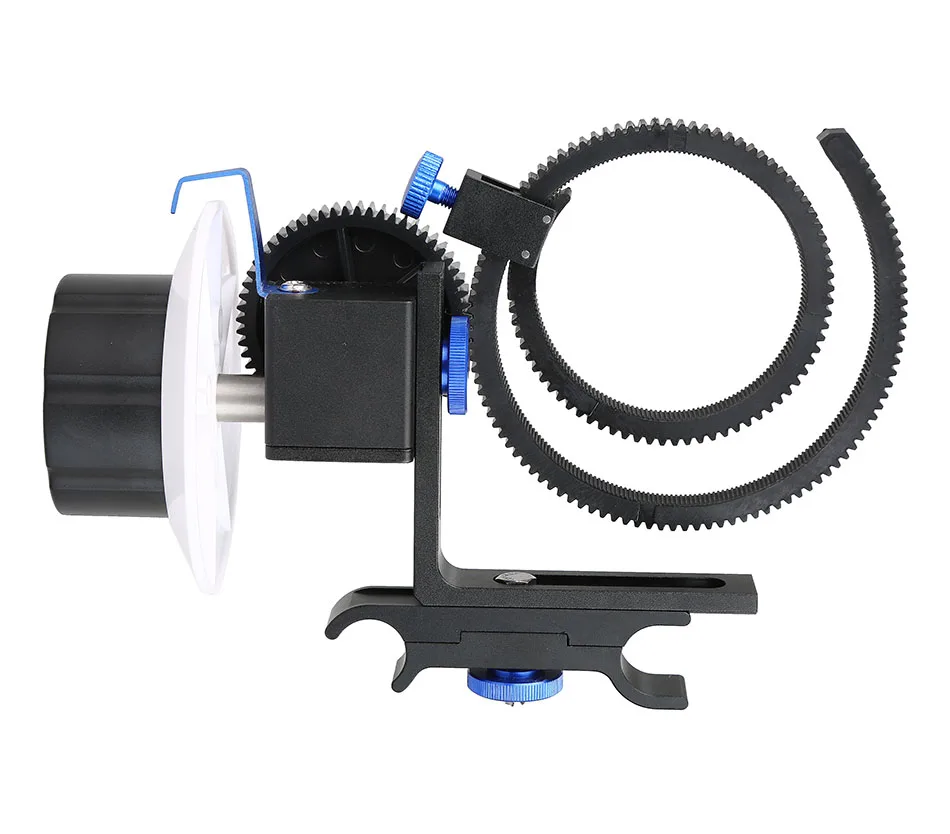 Оборудование для объектива камеры с металлическим регулируемым фокусом