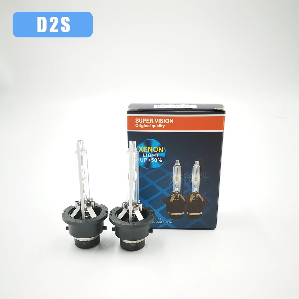 D1S D2S D3S D4S разрядные лампы высокой интенсивности дробилка HID ксенон головной