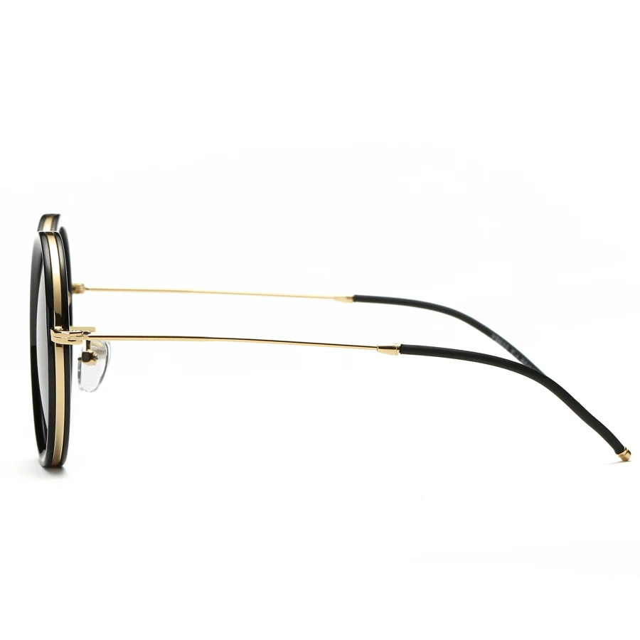 Round Sunglasses Men Glasses Gafas De Sol Hombre Polarizadas Marca Vasos Driver For Sunglass Oculos | Аксессуары для одежды