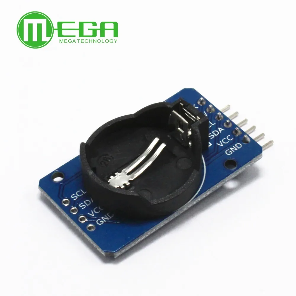 Модуль IIC DS3231 AT24C32 точный тактовый модуль автоматические комплекты 1 шт.|automation kit|kit