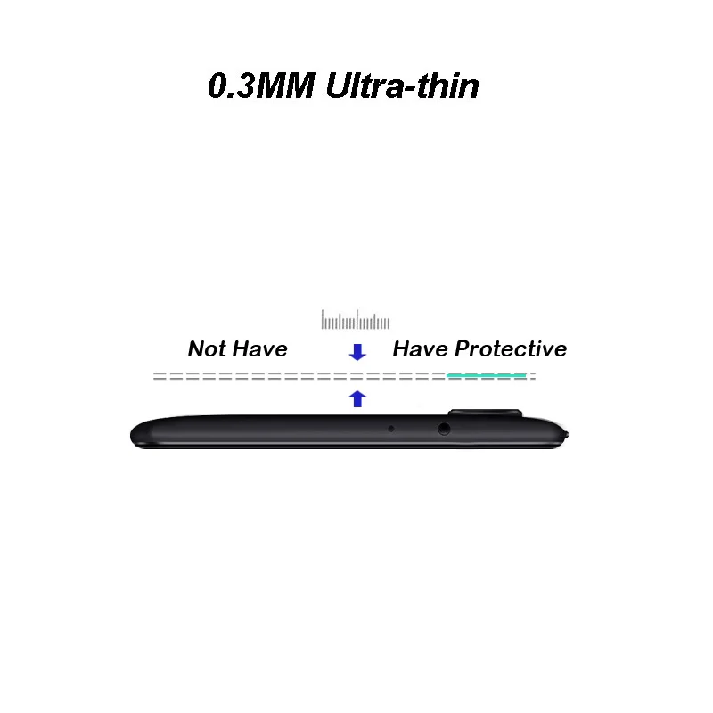 MLLSE задняя камера Объектив Закаленное стекло для Xiaomi Mi 8 SE Mi6 6X 5X 5S Plus Mix 2S Redmi 5 + Note Pro