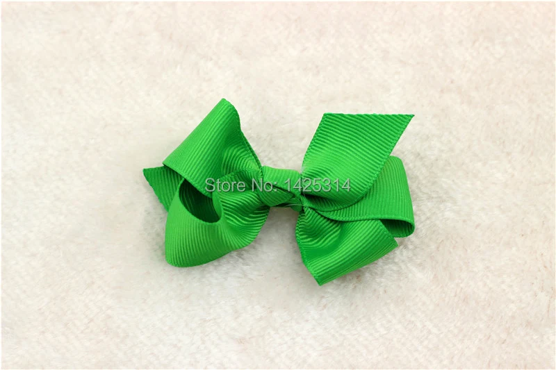 

20pc Baby bows Boutique Ribbon Magic Hairpins Children Hair accessoires Girls Bow Barrette headwear Kids prendedor de cabelo