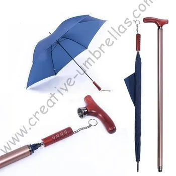 Зонт + чехол из сплава 6 ребер ткань эпонж металлический стержень 10 мм и рифленые