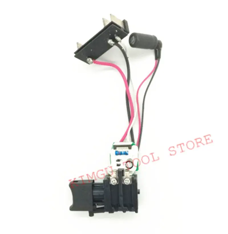 Genuine SWITCH 334903 for Hitachi WR18DBDL Cordless  Impact 