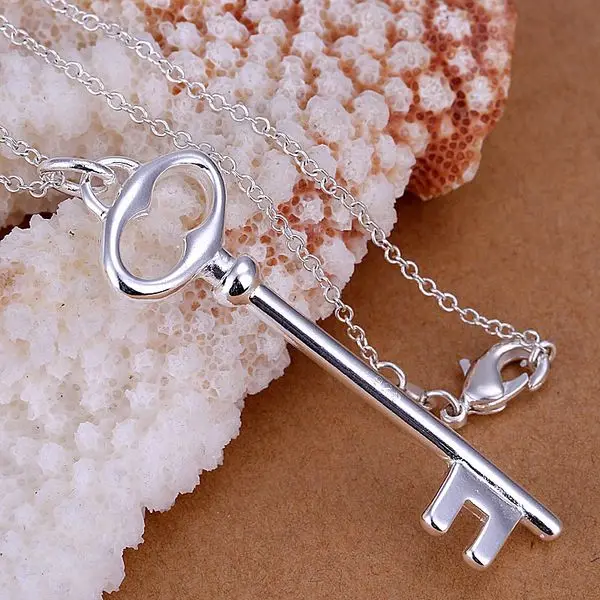 P109_2 оптовая продажа серебряного цвета ожерелье заводская цена Высокое качество модные ювелирные изделия 8 ключевых слов Подвески Asdajjka P109_2 оптовая продажа серебряного цвета ожерелье заводская цена Высокое качество модные ювелирные изделия 8 ключевых слов Подвески Asdajjka