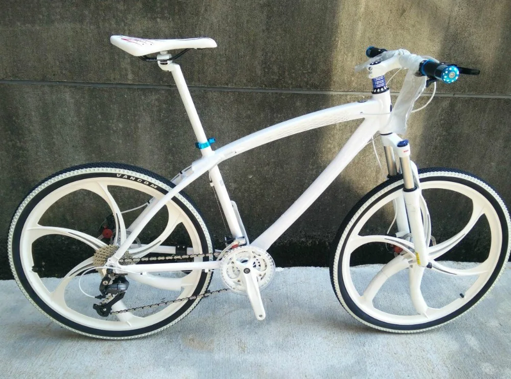 Велосипедный бренд bicicleta горный велосипед для женщин 26er велосипеды из сплава 26*17