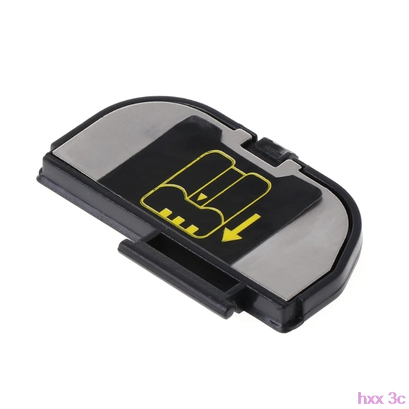 Новый Батарея крышка дверца чехол для Nikon D50 D70 D80 D90 цифровой Камера Repair