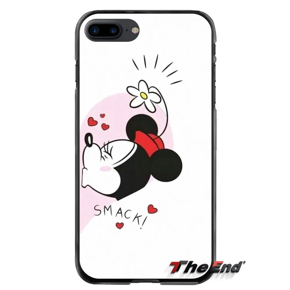 Khalid Kodak Black Lecrae Moore Heart аксессуары для пар чехлы телефонов Чехлы Apple iPhone X 4 4S 5 5S 5C SE 6 6S