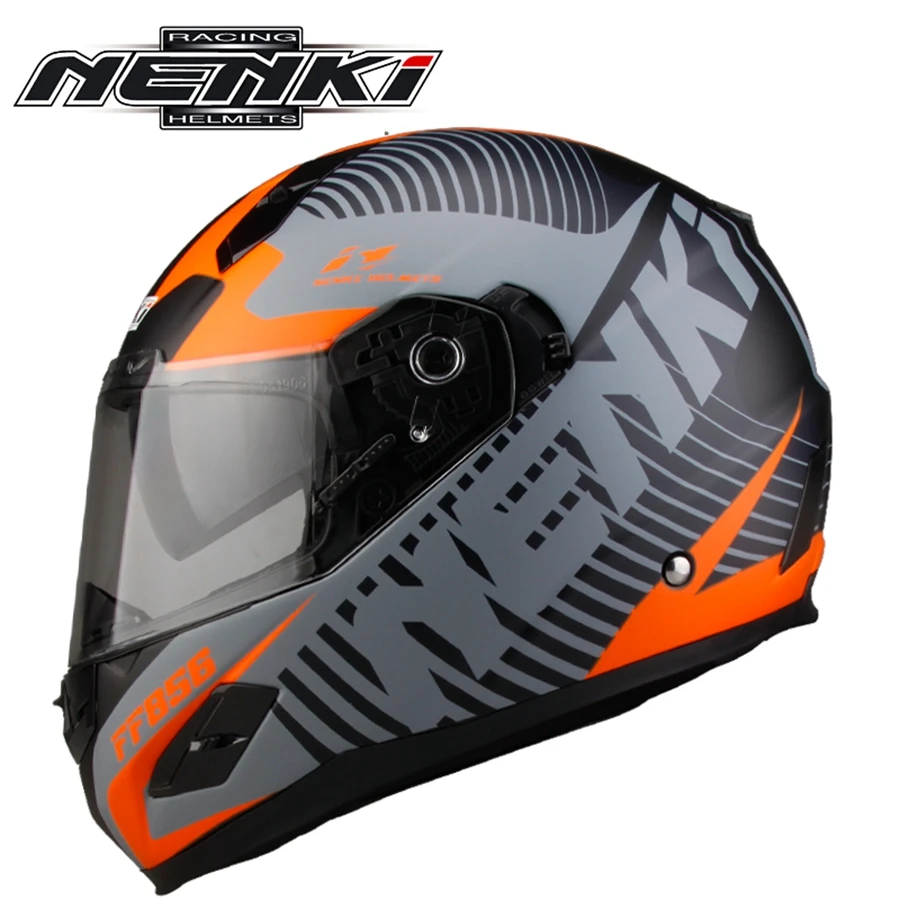 Бесплатная доставка 1 шт. винтажный мотоциклетный шлем с двойным козырьком для