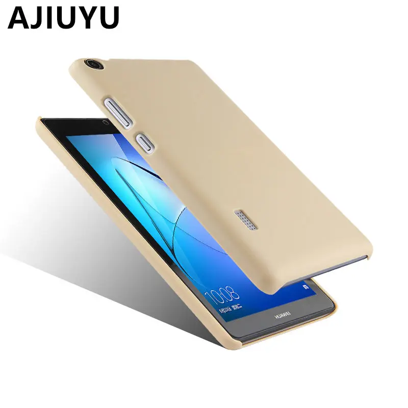 Чехол для Huawei MediaPad T3 7 защитный чехол 0 дюйма планшета T37 Wi Fi из АБС пластика