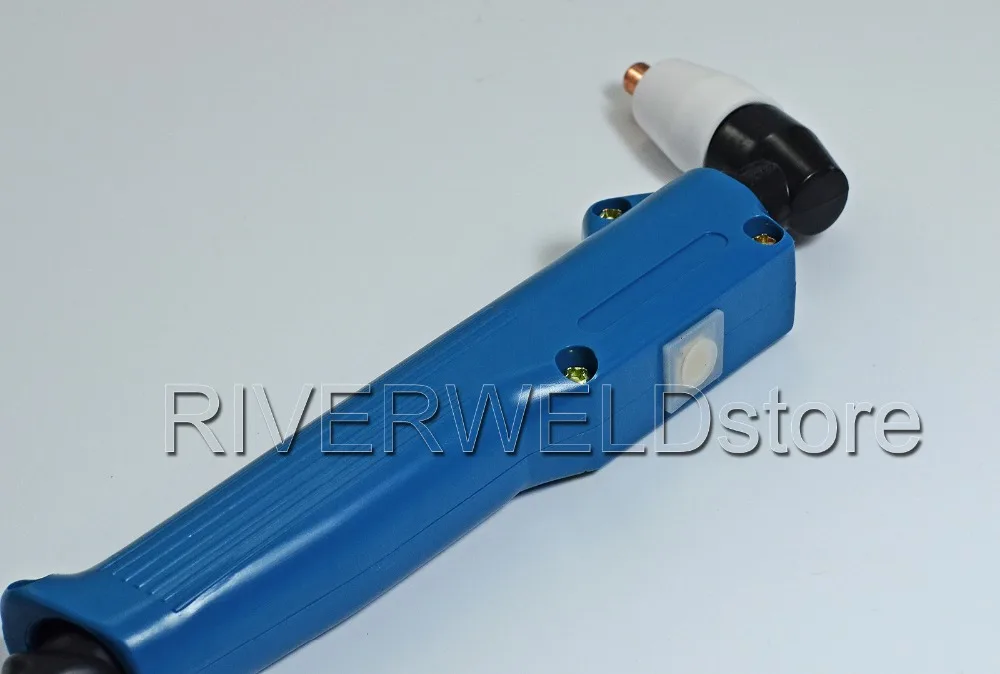 PT 31 LG 40 воздушный плазменный резак фонарь для резки полный 30/40Amp 5 метров 16 4