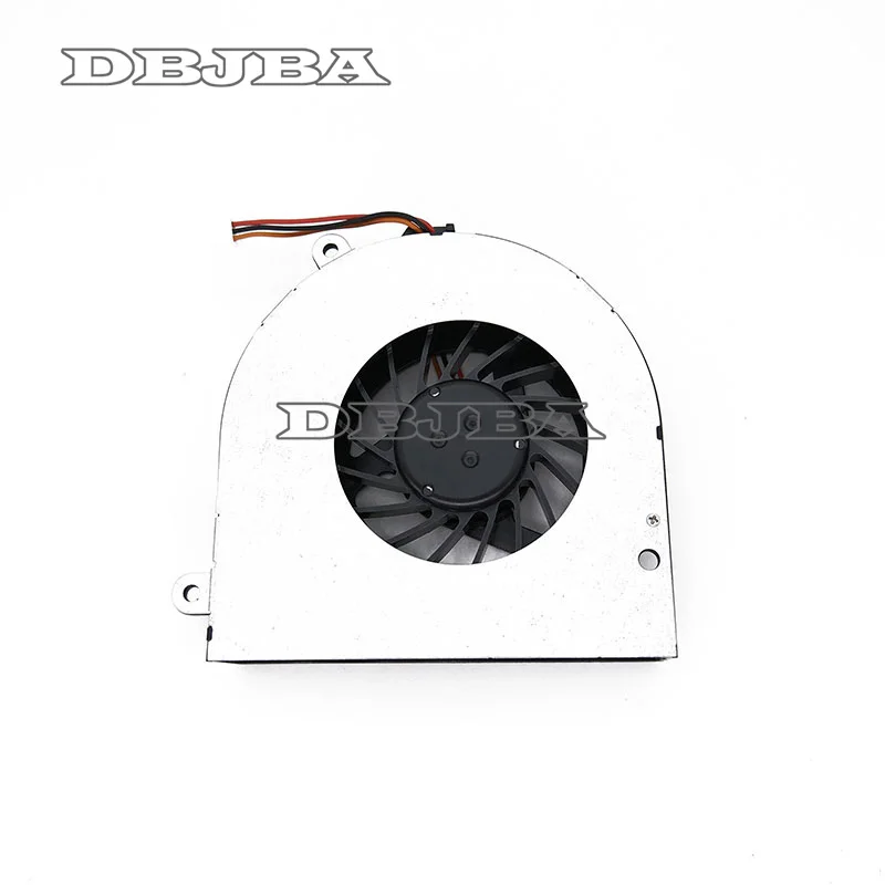 Новый охлаждающий вентилятор для ноутбука Toshiba Satellite A505 A505D S6025 ЦП|Охлаждающие