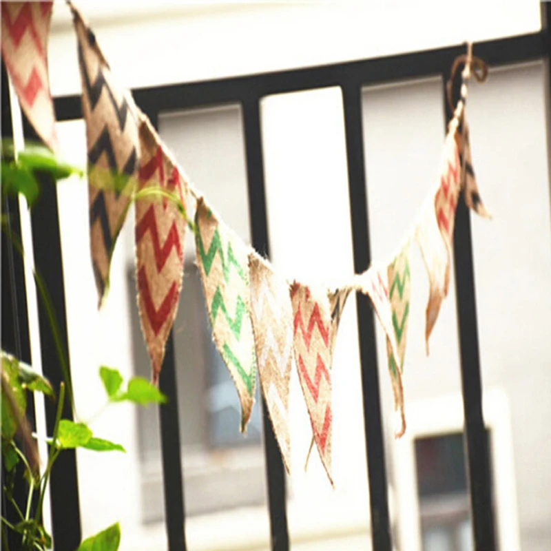 1 шт. ленты баннеры украшения детский душ Дети День рождения Рождество Свадебная