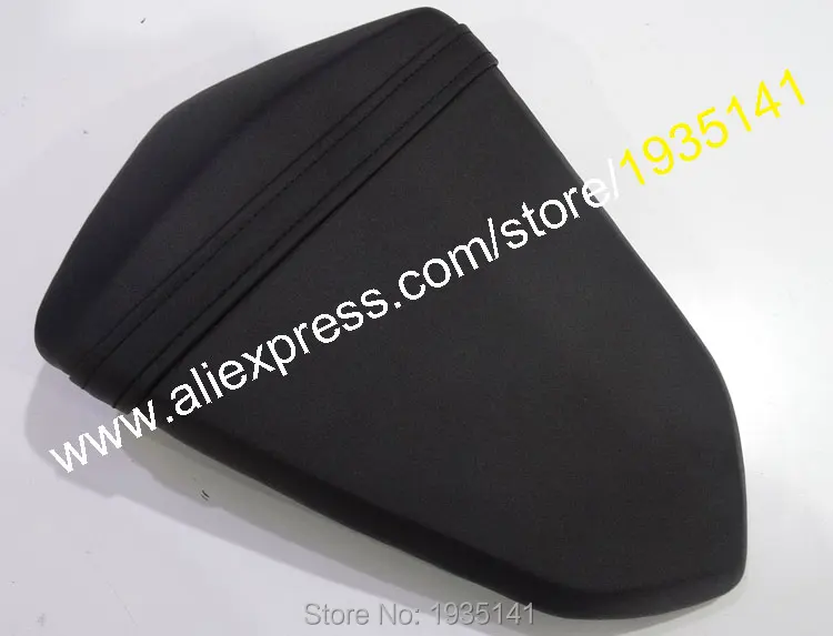 Лидер продаж кожаное заднее ПАССАЖИРСКОЕ СИДЕНЬЕ Для Кавасаки ниндзя 300 13 14 EX300 2013