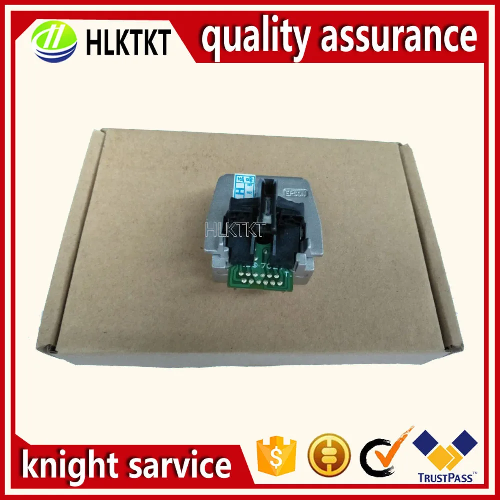 Оригинальная Печатающая головка принтера печатающая для Epson LX300 + ll 2 LX 300 OEM #: