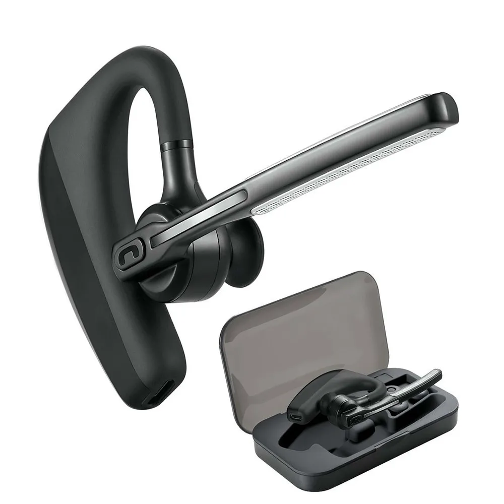 Upslon высокое качество K10 Bluetooth наушники Handsfree беспроводной стерео гарнитура