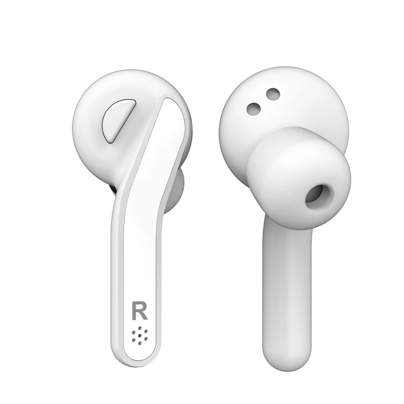 Bluetooth наушники с микрофоном мини Touch управление Hi Fi беспроводная гарнитура X7