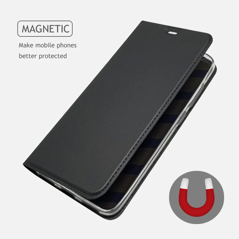 Чехол Xiao mi Pocophone F1, кожаный чехол-книжка для Xiaomi mi F1, чехол Xio mi, кожаный чехол-кошелек для Xiao mi Poco F1, чехол для телефона s