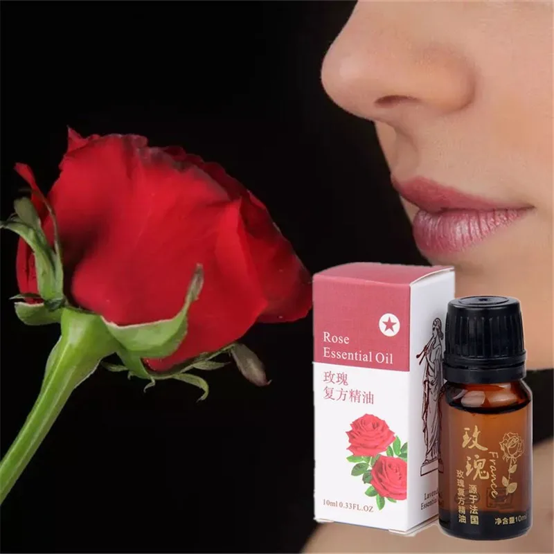Горячая Распродажа 2017 новое поколение эфирное масло для похудения розы потери
