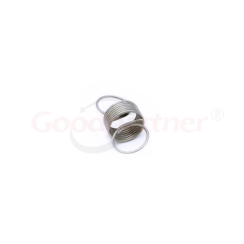 100 шт Fuser разделительный коготь Пикер палец Весна для Kyocera FS 6025 6030 6525 6530 км 1620 1635 1648