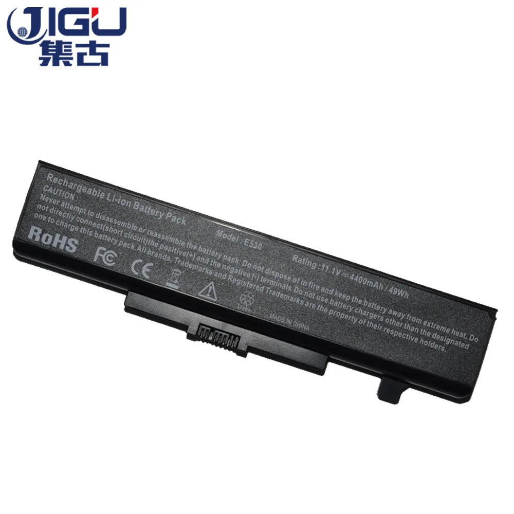 

JIGU Laptop Battery For Lenovo B485 M480 V485 V585 B595 K49 E535 E49 B480 B490 M490 V380 B580 M580 E430