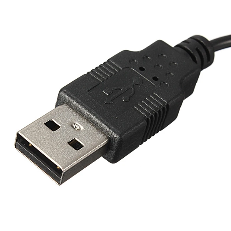 LEORY Высокое качество Micro USB Мужской к USB Женский хост OTG кабель и USB кабель питания Y сплиттер 3 в 1