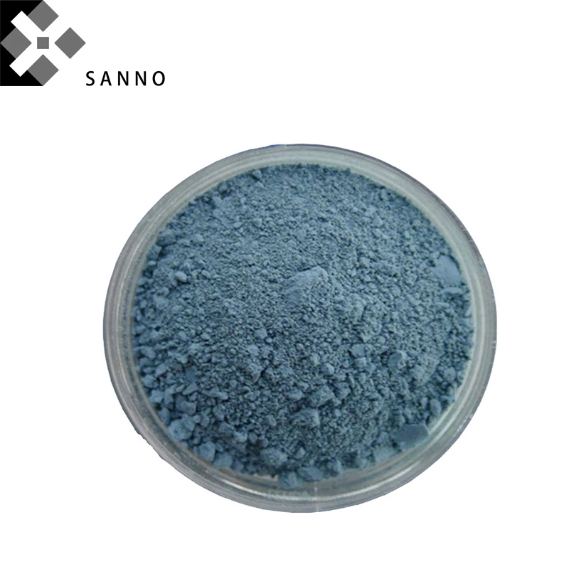 

99.99% Purity conductive powder nanoparticle indium tin oxide In2O5Sn alloy powder ITO powder with 100g