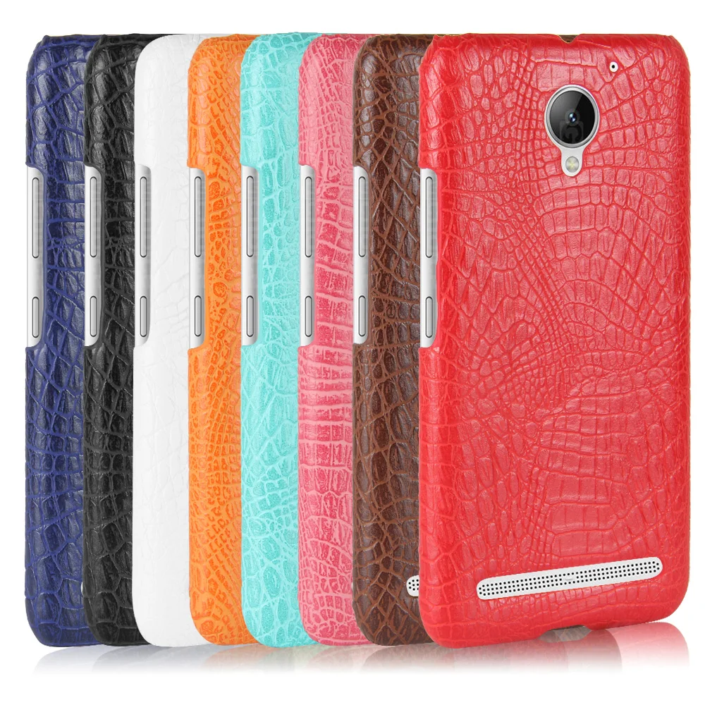 Чехол для Lenovo A1000 A 1000 Vibe C2 K10A40 роскошный защитный чехол из искусственной кожи K6 A2020