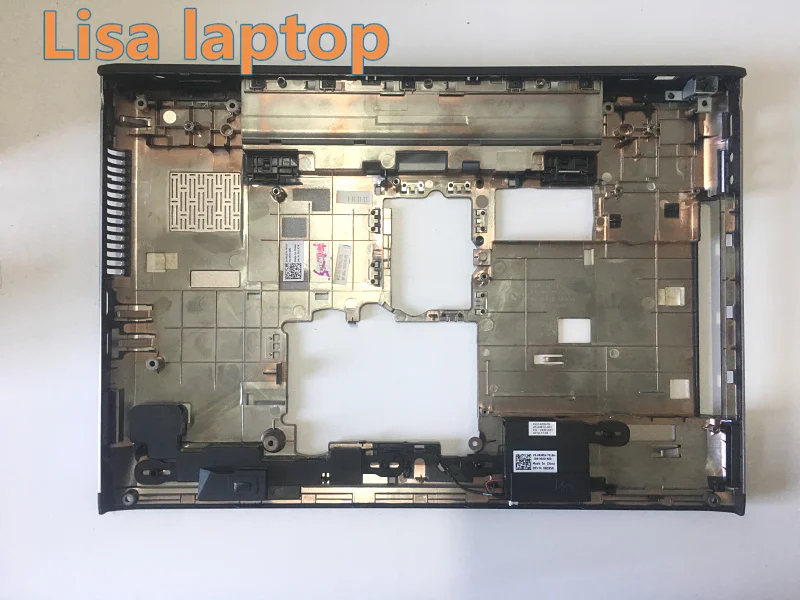 Нижняя базовая Крышка для DELL VOSTRO 3550 8mvnc 08MVNC 01X7K 001X7K|Пелти ЖК-экранов| |