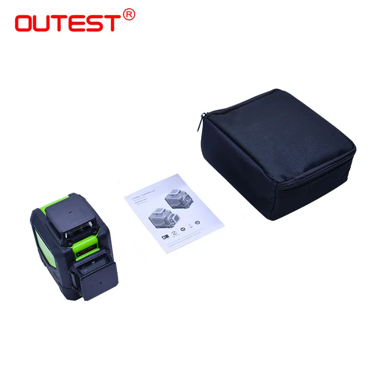 

OUTEST 8 360 2*360