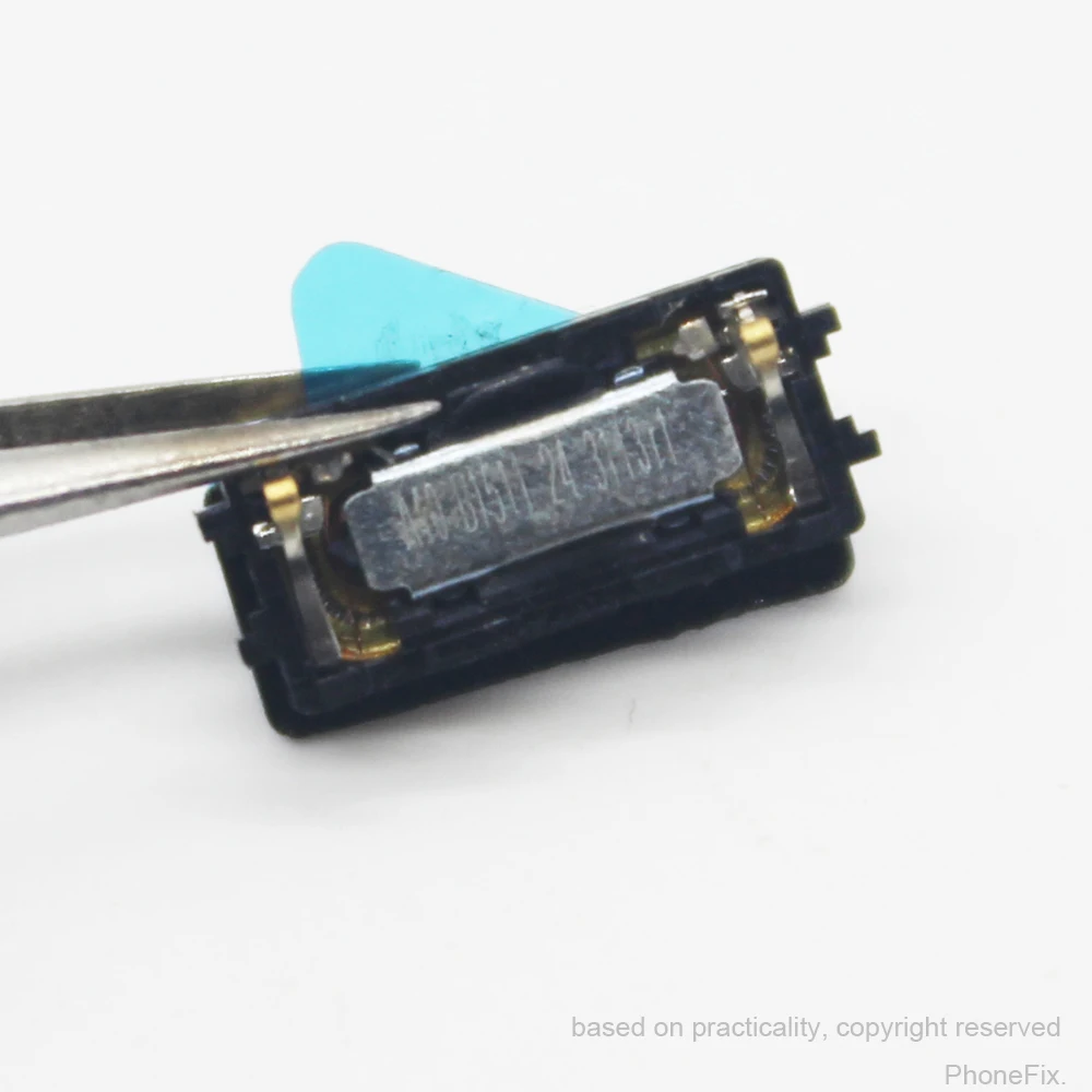 30 шт./лот шлейф динамика Динамик для Nokia X3-01 X3-02 C3-01 N9 C5-00 C6-00 6710