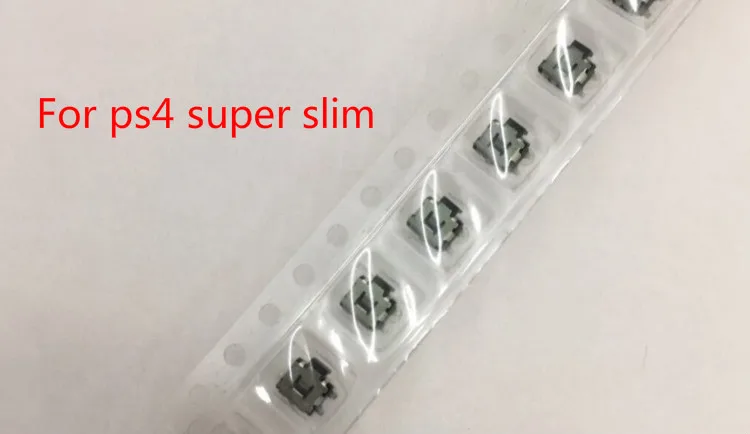 Для ps4 super slim 12XX TSW 001 dvd drive board On/off кнопка выключателя питания|Запасные части| |