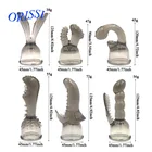 Головная Крышка для точки G, аксессуары для вибратор для стимуляции, волшебная палочка, интимные товары для взрослых, интимные игрушки для женщин