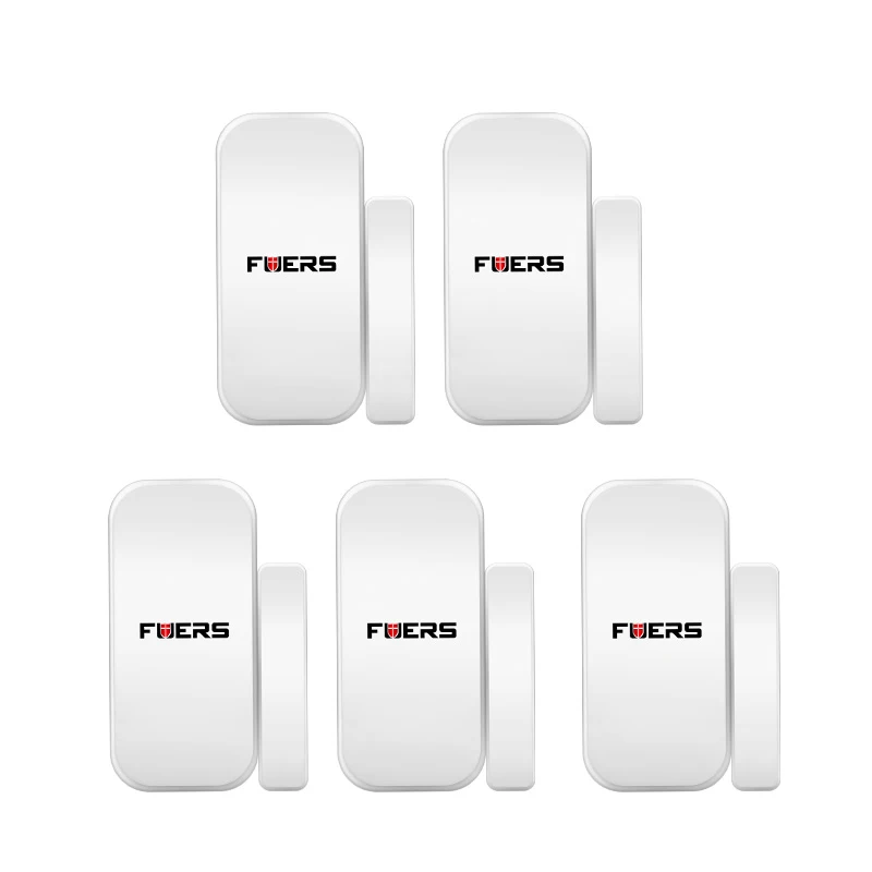 KERUI W1 WIFI PSTN домашняя охранная сигнализация Система смарт мобильный телефон