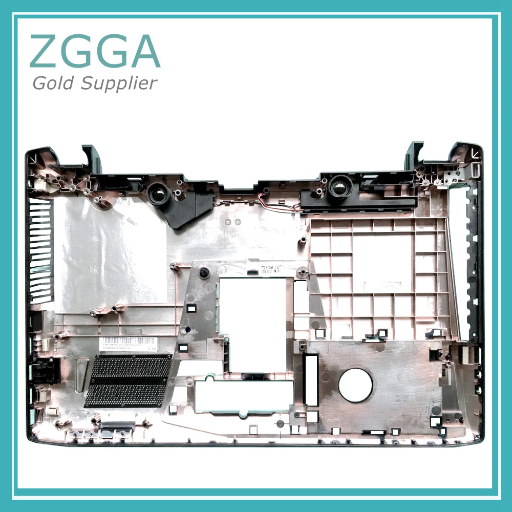 Нижний чехол для ноутбука ASUS GL552 серии GL552 GL552JX GL552VX GL552VL GL552VW Нижняя крышка база в виде ракушки