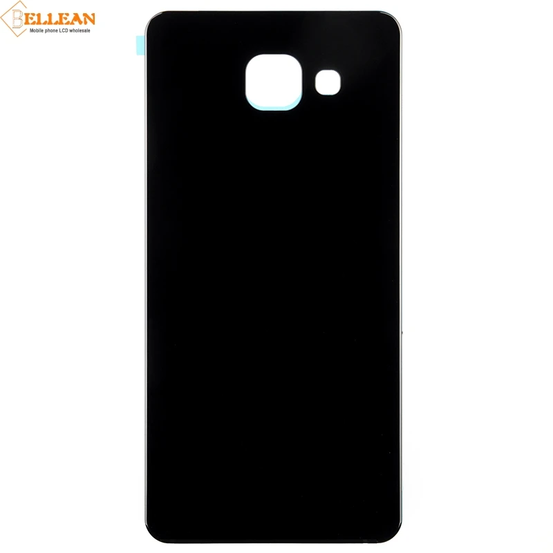 Catteny для samsung Galaxy A510 задняя батарея чехол 3D стекло A510F Корпус Крышка Ремонт Часть A5 задняя дверь 1 шт. с инструментами