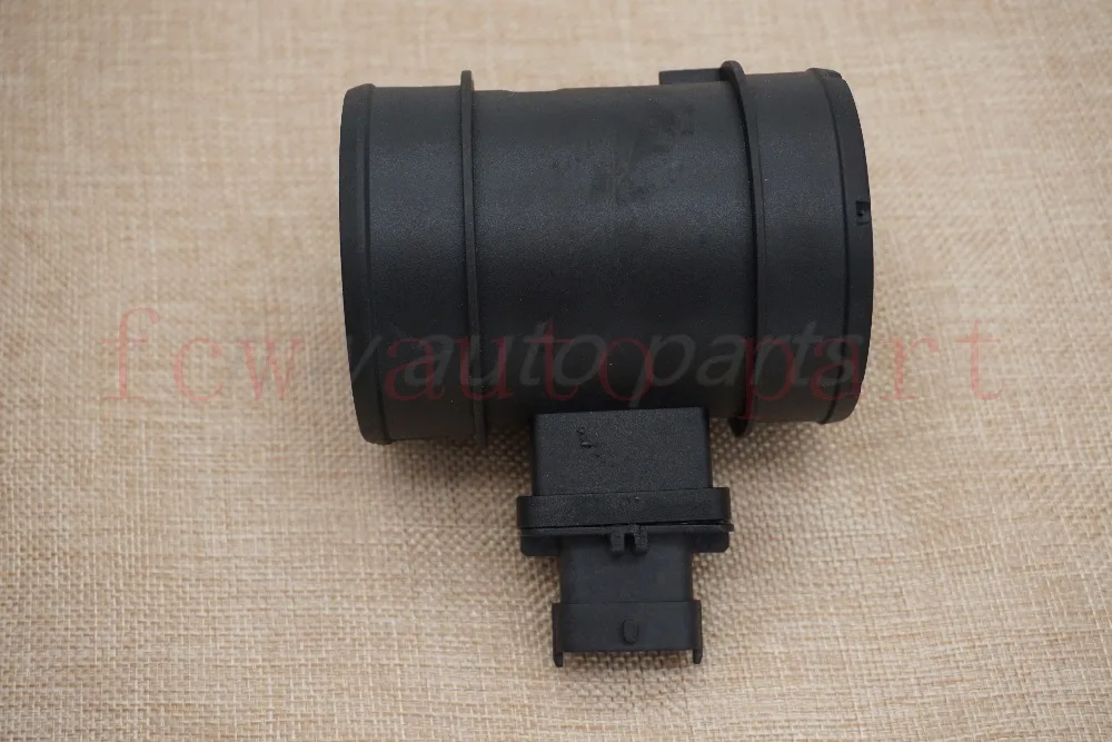 Датчик массового расхода воздуха MAF для ALFA ROMEO 159 BRERA MYTH CITROEN NEMO LANCIA DELTA 844 0281002860 55206759