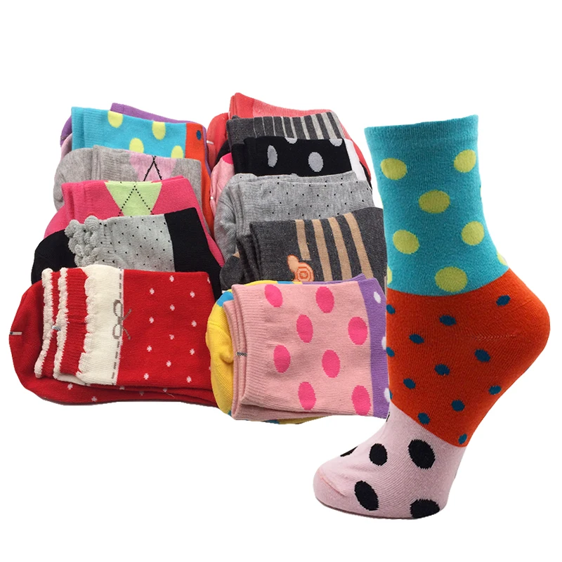 12 пар/партия женские носки высокого качества|women socks|quality sockssocks women |