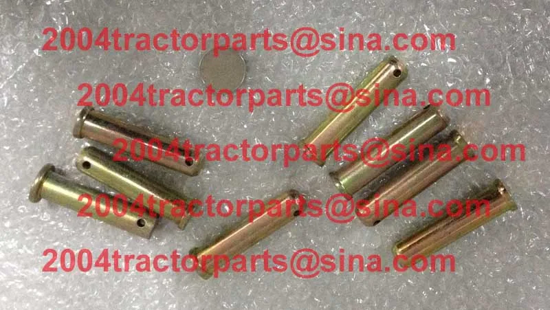 184.56.101-1 Соединительный контакт для тракторов JINMA/JM 18-28HP |