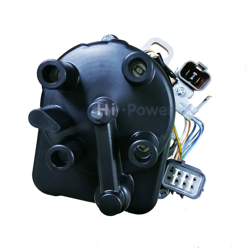 Распределитель электронного зажигания OEM для Honda Civic/CRX vverteiler EH6 30100-P08-006 30100P08006 TD-42U TD-48U TD42U TD48U